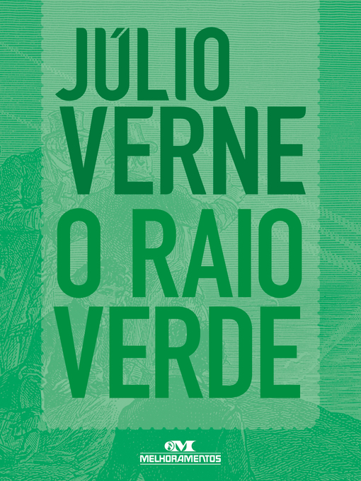 Title details for O Raio Verde by Júlio Verne - Available